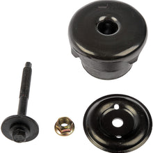 Dorman 924-010 Body Mount for Select Cadillac / Chevrolet / GMC Models