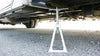 Camco Olympian Aluminum Stack Jacks, Stabilize, Position And Level Your RV, Trailer Or Camper, Can Support Up to 6,000 lbs, Extends 17