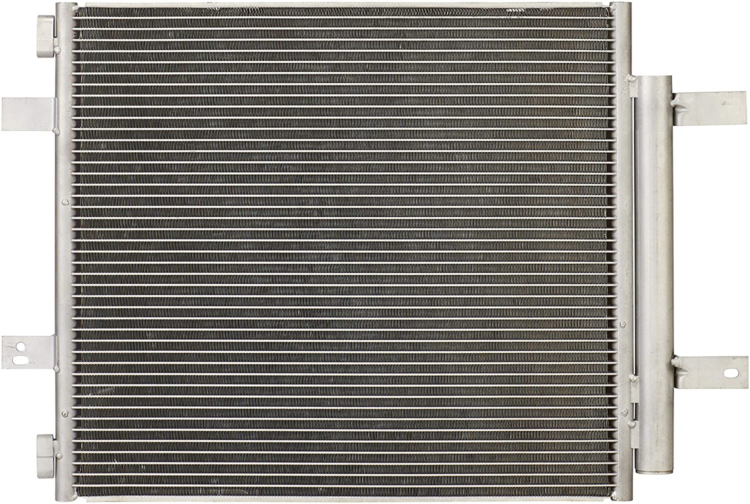 Spectra Premium 7-3439 Condenser