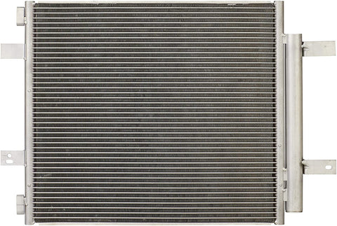 Spectra Premium 7-3439 Condenser