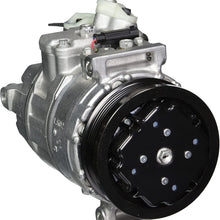 Denso 471-1464 A/C Compressor