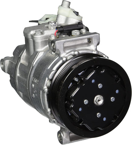 Denso 471-1464 A/C Compressor