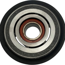 RYC Remanufactured A/C Compressor Clutch GG361-CL