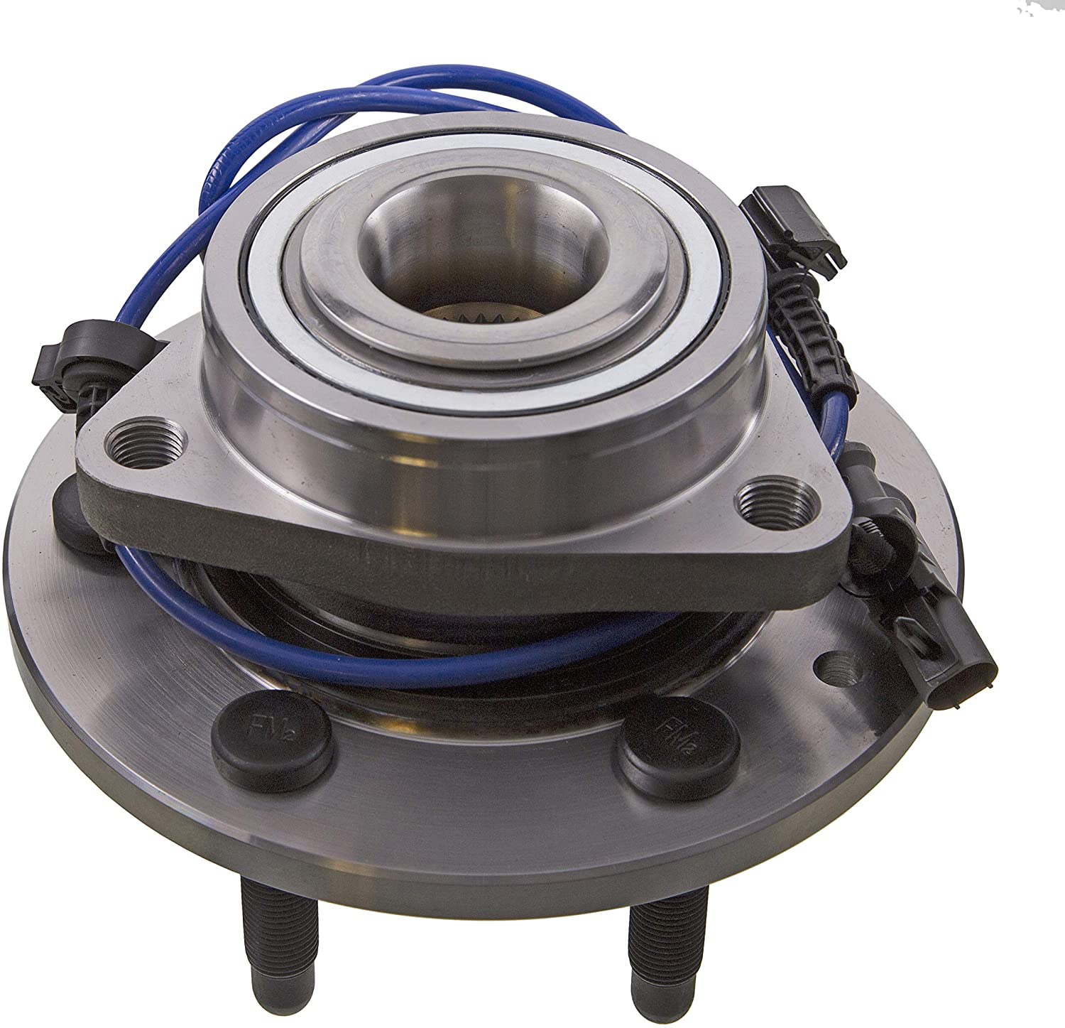 MOOG 515096 Wheel Bearing and Hub Assembly