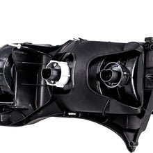 Dorman 1590468 Driver Side Headlight Assembly For Select Dodge Models
