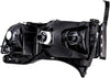 Dorman 1590468 Driver Side Headlight Assembly For Select Dodge Models