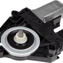 Dorman 742-481 Power Window Motor for Select Dodge / Jeep Models