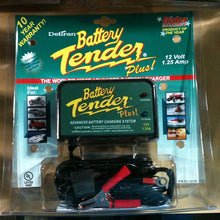 Battery Tender 021-0128 Automotive Accessories