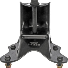 Dorman 722-075 Rear Spring Rearward Leaf Spring Bracket Kit for Select Ford Models
