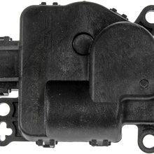 Dorman 604-241 HVAC Blend Door Actuator for Select Ford/Lincoln/Mercury Models