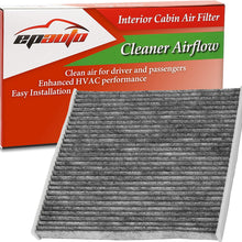 EPAuto CP776 (CF11776) Premium Cabin Air Filter