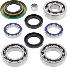 DIFFERENTIAL KIT, Manufacturer: ALL BALLS, Part Number: 132334-AD, VPN: 25-2068-AD, Condition: New
