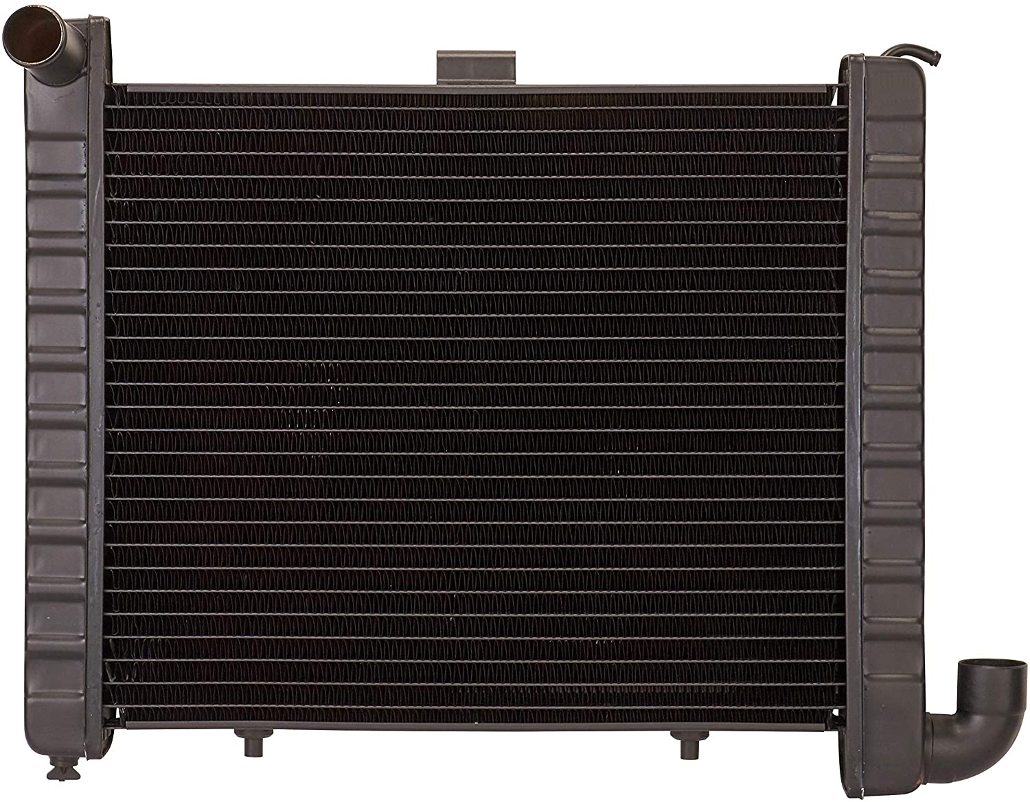 Spectra Premium CU1 Complete Radiator