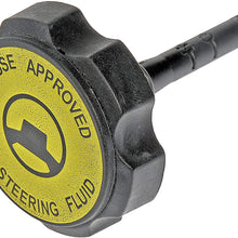 Dorman 99978 Power Steering Reservoir Cap for Select Jeep Models