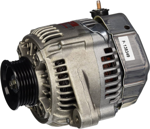 Denso 210-0436 Remanufactured Alternator