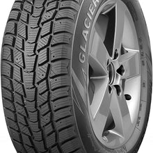 Mastercraft Glacier Trex 225/60R18 100H All Season Radial Tire