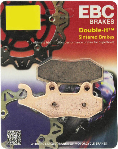 EBC Brakes FA197HH Disc Brake Pad Set