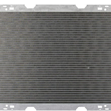 Spectra Premium CU1454 Complete Radiator for Ford Bronce/F Series