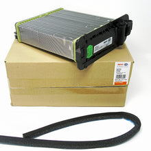 Behr Hella HVAC Heater Core - 8FH351311751, 351311751 - 9144221 - with Seal