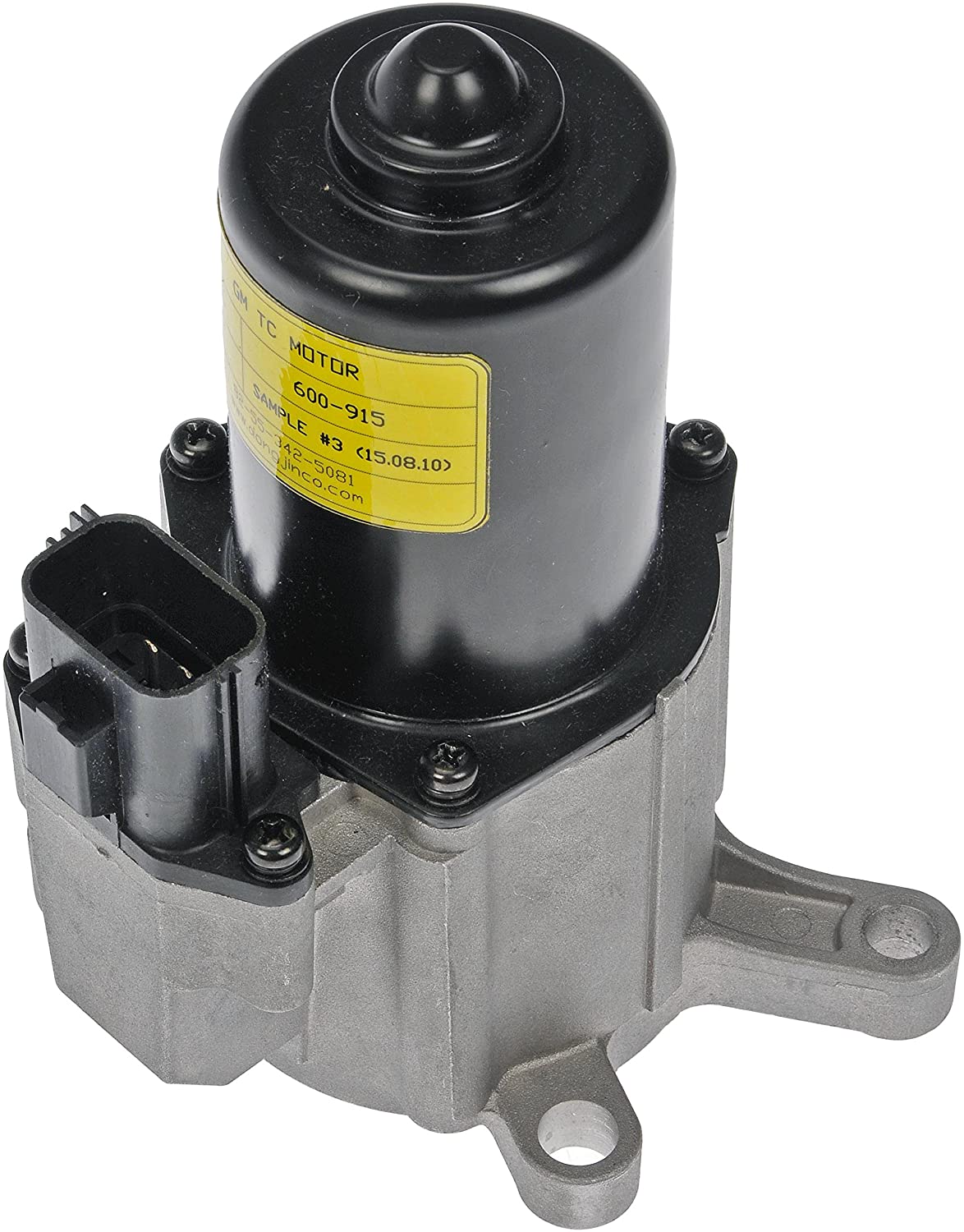 Dorman 600-915 4WD Transfer Case Motor for Select Jeep Models