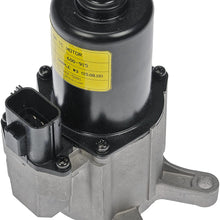 Dorman 600-915 4WD Transfer Case Motor for Select Jeep Models