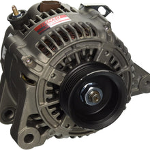 Denso 210-0446 Remanufactured Alternator