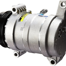 COMPRESSOR - NEW COMPRESSOR