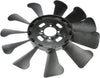 Dorman 621-515 Engine Cooling Fan Blade for Select Cadillac / Chevrolet / GMC Models