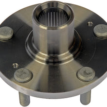 Dorman 930-605 Wheel Hub
