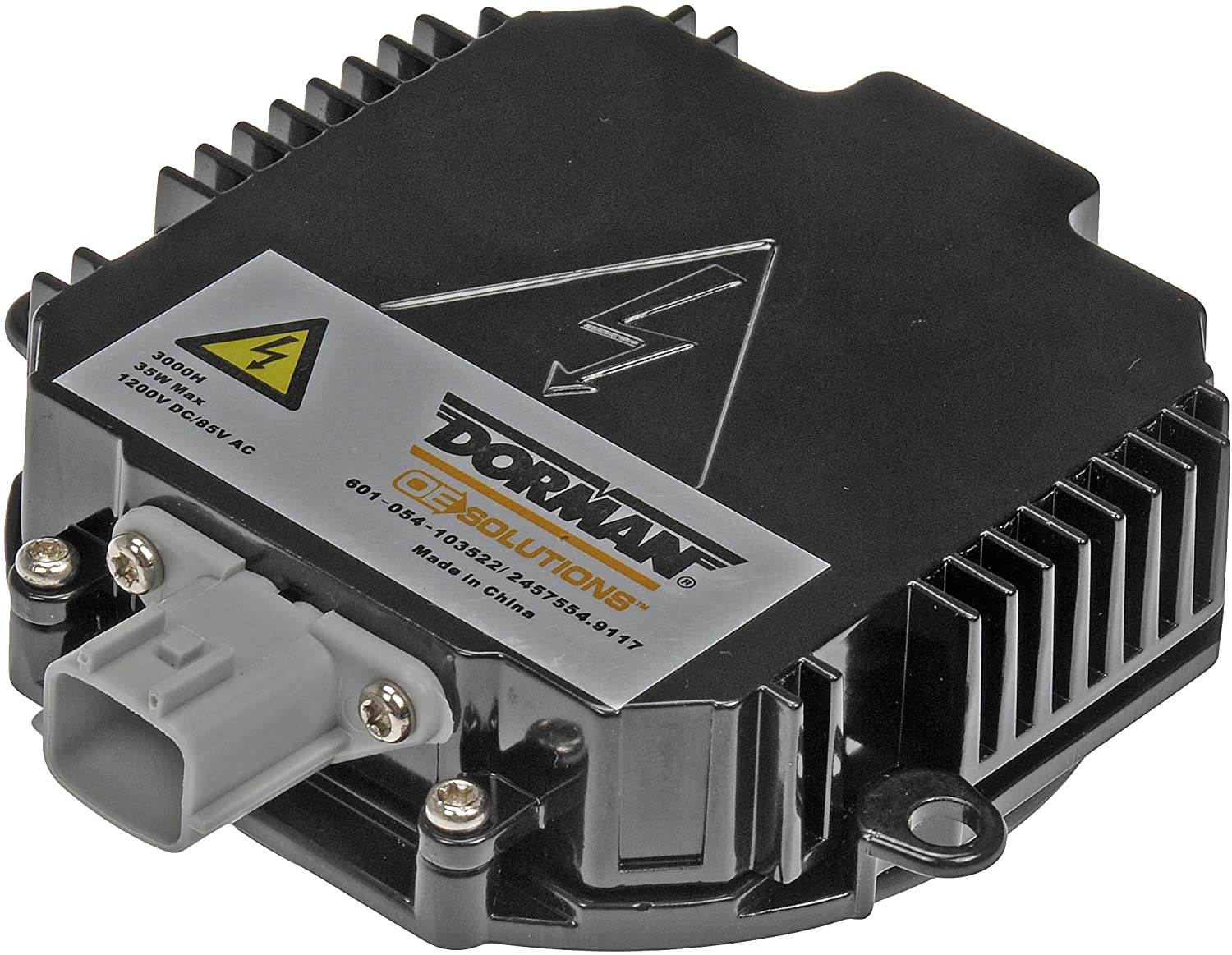 Dorman 601-054 High Intensity Discharge Lighting Ballast for Select Models