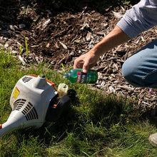 STA-BIL 22304 Small Engine Fuel System Cleaner, 8. Fluid_Ounces