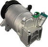 Four Seasons 68465 A/C Compressor