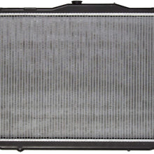 Spectra Premium CU1912 Complete Radiator