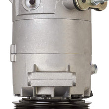 Spectra Premium 0610350 Air Conditioning A/C Compressor