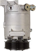 Spectra Premium 0610350 Air Conditioning A/C Compressor