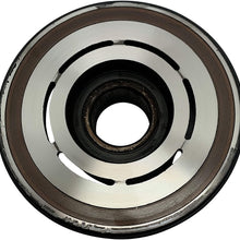 RYC Remanufactured A/C Compressor Clutch FG189-CL (Only Fits Vehicles With Rear A/C)