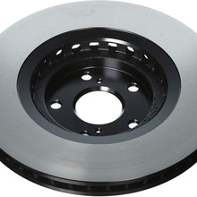 Wagner BD126565E Premium E-Coated Brake Rotor