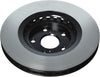 Wagner BD126565E Premium E-Coated Brake Rotor