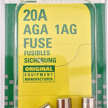 Littelfuse ATD300BP ATD Anti-Theft Battery Master Switch