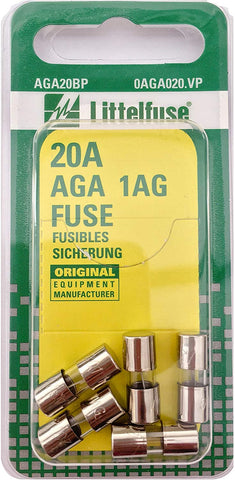 Littelfuse ATD300BP ATD Anti-Theft Battery Master Switch