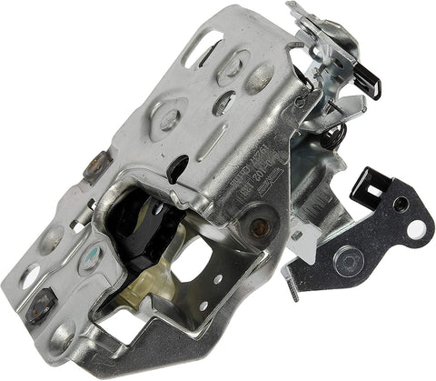 Dorman 940-102 Front Driver Side Door Latch Assembly for Select Models