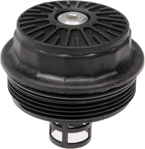 Dorman 917-004 Oil Filter Cap