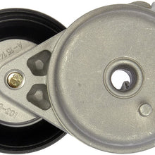 Dorman 419-201 Accessory Drive Belt Tensioner Assembly for Select Ford / Mazda / Mercury Models