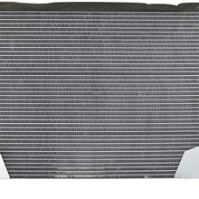 OSC Cooling Products 4970 New Condenser