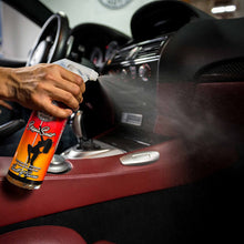 Chemical Guys Stripper Scent Premium Air Freshener and Odor Eliminator (4 oz)