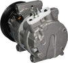 Four Seasons 68655 New A/C Compressor with Clutch