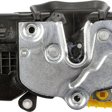 Dorman OE Solutions 931-312 Door Lock Actuator (Integrated With Latch)