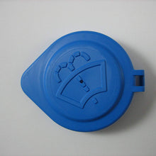 Genuine Land Rover LR002266 Windshield Washer Fluid Cap for LR3, LR4, and Range Rover Sport