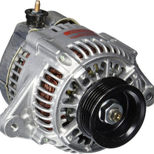 Denso 210-0102 Remanufactured Alternator