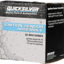 Quicksilver Distributor Sensor 892150Q02 - Thunderbolt- for V-6 and V-8 MerCruiser Engines